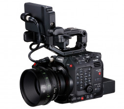 Видеокамера Canon EOS C300 Mark III в Москве