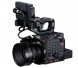 Видеокамера Canon EOS C300 Mark III