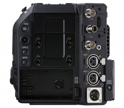 Видеокамера Canon EOS C300 Mark III в Москве