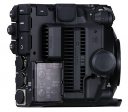 Видеокамера Canon EOS C300 Mark III в Москве