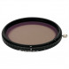 Светофильтр JJC F-NC67 Circular Polarizing &amp;amp; Variable ND2-ND32 Filter 2 в 1 Design