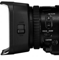 Видеокамера Canon XA70 в Москве