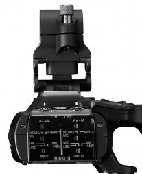 Видеокамера Canon XA70 в Москве