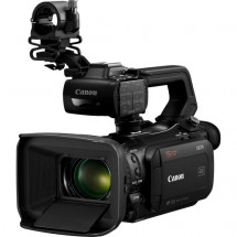 Видеокамера Canon XA70 в Москве