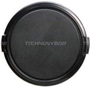 Крышка для объектива 52mm