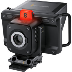 Видеокамера Blackmagic Studuo Camera 4K Plus G2 в Москве
