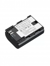 Аккумулятор Canon LP-E6P в Москве