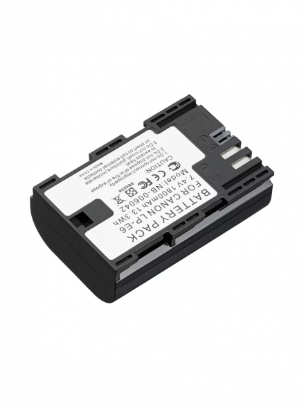 Аккумулятор Canon LP-E6P