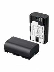 Аккумулятор Canon LP-E6P в Москве