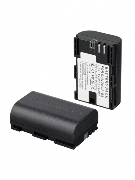 Аккумулятор Canon LP-E6P