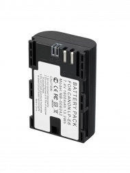 Аккумулятор Canon LP-E6P в Москве