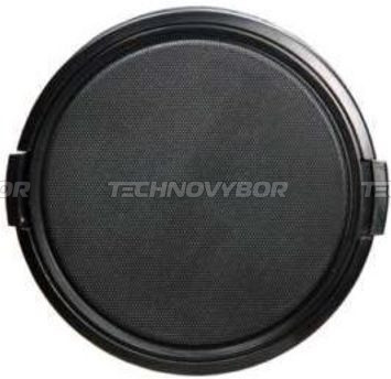 Крышка для объектива 46mm