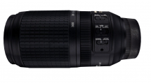Объектив Nikon 70-300mm f/4.5-5.6G ED-IF AF-S VR Zoom-Nikkor в Москве