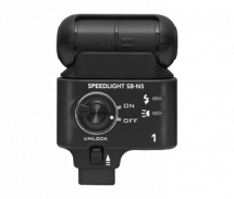Вспышка Nikon Speedlight SB-N5 в Москве