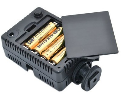 Накамерный свет JJC LED-48D