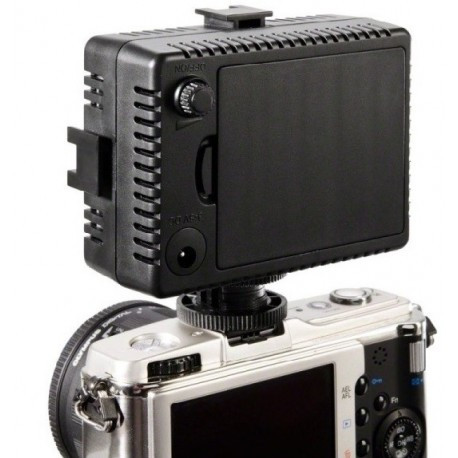 Накамерный свет JJC LED-48D