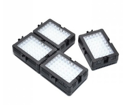 Накамерный свет JJC LED-48D