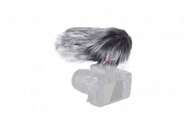 Ветрозащита для микрофонов CoMica CVM-MF2