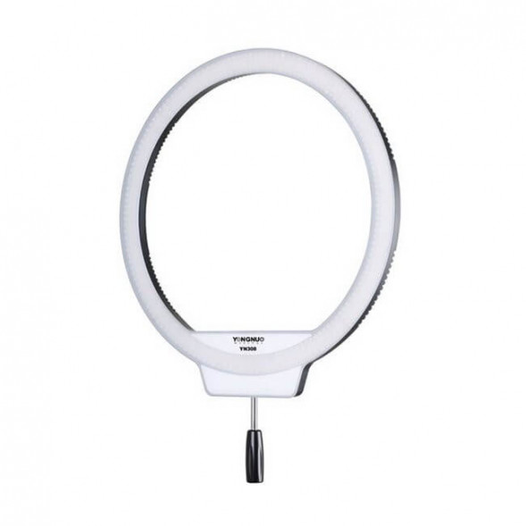 Кольцевой светодиодный осветитель Yongnuo YN-308