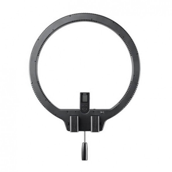 Кольцевой светодиодный осветитель Yongnuo YN-308
