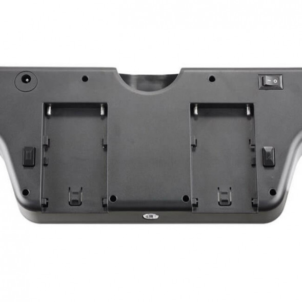 Кольцевой светодиодный осветитель Yongnuo YN-308