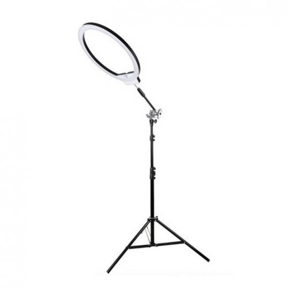 Кольцевой светодиодный осветитель Yongnuo YN-308