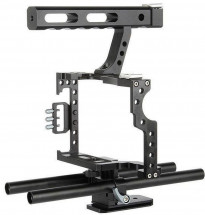 Клетка Viltrox VX-11 универсальная в Москве