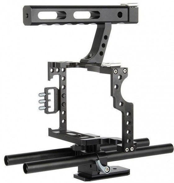 Клетка Viltrox VX-11 универсальная