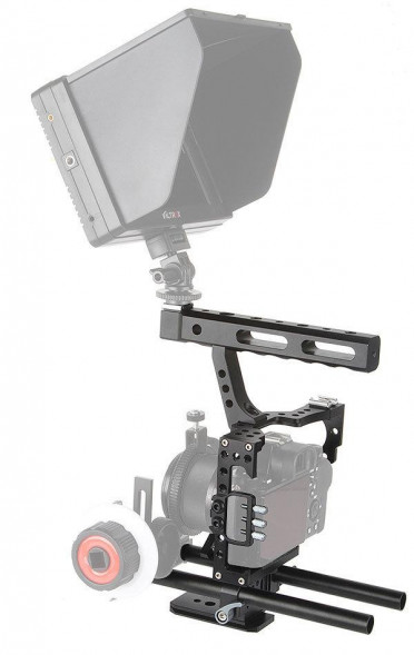 Клетка Viltrox VX-11 универсальная