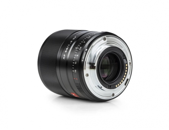 Телеконвертер Viltrox X-mount AF 56mm f/1.4 XF Fujifilm X-mount