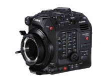 Видеокамера Canon EOS C500 Mark II в Москве