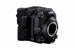 Видеокамера Canon EOS C500 Mark II в Москве