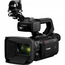 Видеокамера Canon XA75 в Москве