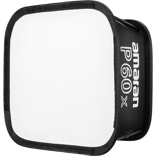 Осветители Aputure Amaran P60x 3 Light Kit