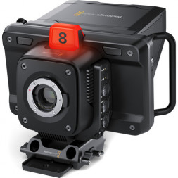 Видеокамера Blackmagic Studio Camera 4K Pro G2 в Москве