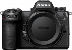 Фотоаппарат беззеркальный Nikon Z6 III Body в Москве