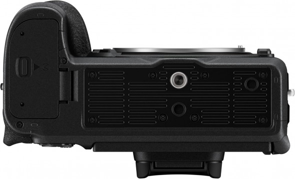 Фотоаппарат беззеркальный Nikon Z6 III Body