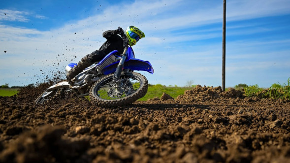 Фотоаппарат беззеркальный Nikon Z6 III Body