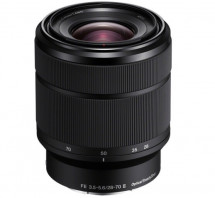 Объектив Sony FE 28-70mm f/3.5-5.6 OSS II в Москве