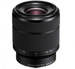 Объектив Sony FE 28-70mm f/3.5-5.6 OSS II в Москве