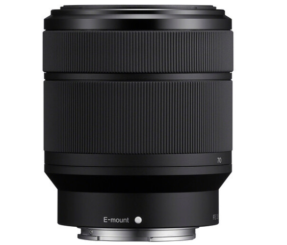 Объектив Sony FE 28-70mm f/3.5-5.6 OSS II