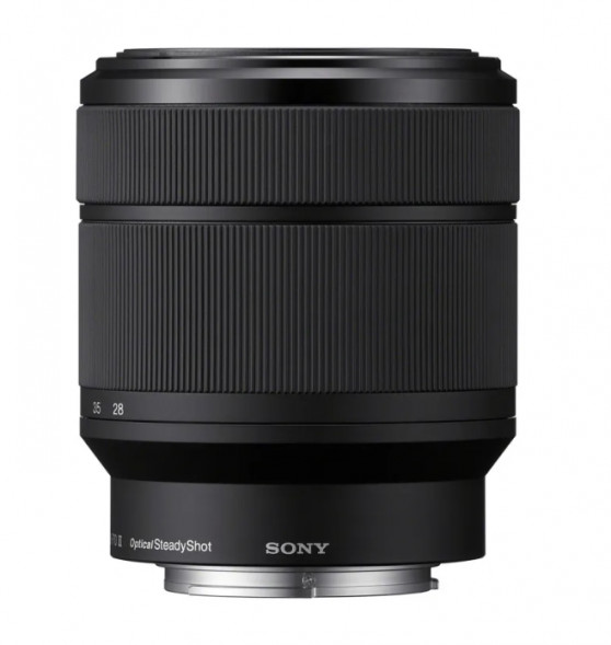 Объектив Sony FE 28-70mm f/3.5-5.6 OSS II