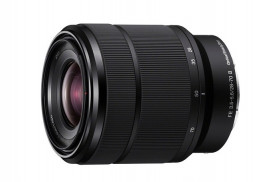 Объектив Sony FE 28-70mm f/3.5-5.6 OSS II в Москве