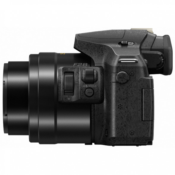 Фотоаппарат цифровой Panasonic Lumix DMC-FZ300