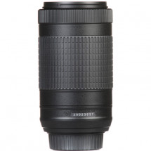 Объектив Nikon 70-300mm f/4.5-6.3G ED AF-P DX в Москве