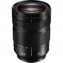 Объектив Panasonic 24-105mm f/4 Macro O.I.S. Lumix S в Москве