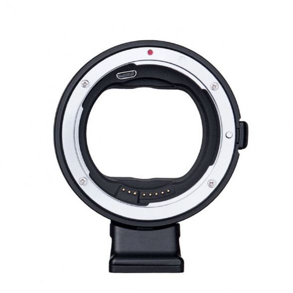 Переходное кольцо Commlite CM-EF-NZ Canon EF/EF-S to Nikon Z-Mount 