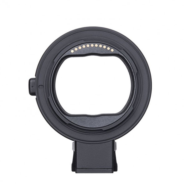 Переходное кольцо Commlite CM-EF-NZ Canon EF/EF-S to Nikon Z-Mount 