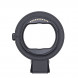 Переходное кольцо Commlite CM-EF-NZ Canon EF/EF-S to Nikon Z-Mount 