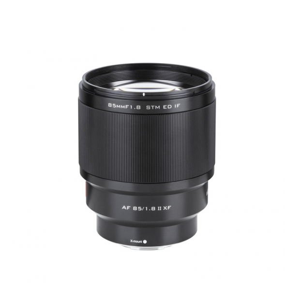Телеконвертер Viltrox X-Mount AF 85mm f/1.8 II XF Fujifilm X-Mount